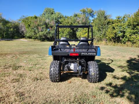 2025 Polaris Ranger 150 EFI in Wellington, Kansas - Photo 7