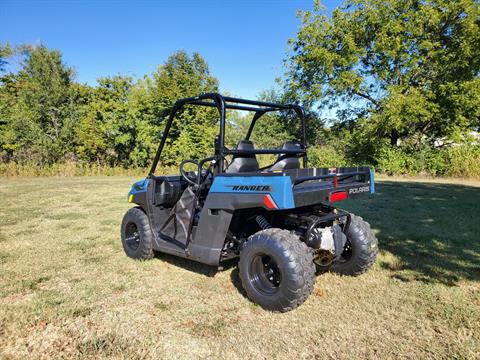 2025 Polaris Ranger 150 EFI in Wellington, Kansas - Photo 8