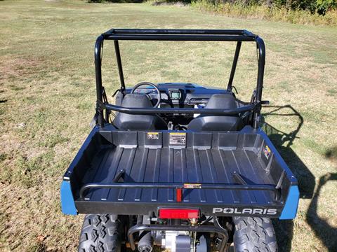 2025 Polaris Ranger 150 EFI in Wellington, Kansas - Photo 11