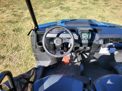 2025 Polaris Ranger 150 EFI in Wellington, Kansas - Photo 13