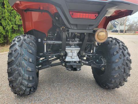 2025 Polaris Sportsman 450 H.O. in Wellington, Kansas - Photo 5