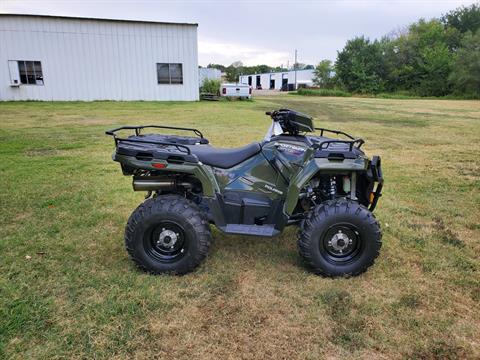 2024 Polaris Sportsman 570 EPS in Wellington, Kansas - Photo 5