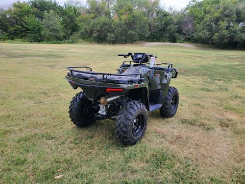 2024 Polaris Sportsman 570 EPS in Wellington, Kansas - Photo 6