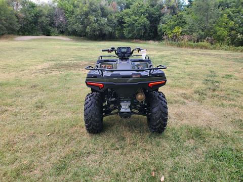 2024 Polaris Sportsman 570 EPS in Wellington, Kansas - Photo 7