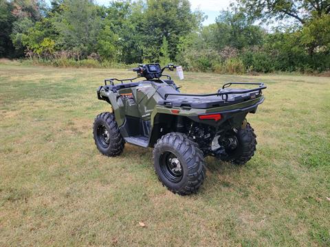 2024 Polaris Sportsman 570 EPS in Wellington, Kansas - Photo 8