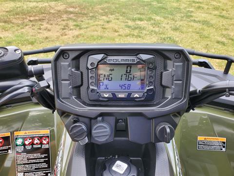 2024 Polaris Sportsman 570 EPS in Wellington, Kansas - Photo 14