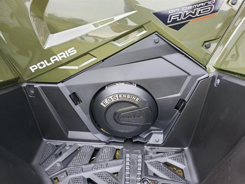 2024 Polaris Sportsman 570 EPS in Wellington, Kansas - Photo 17