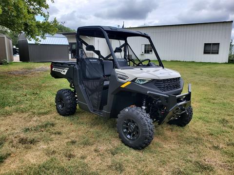 2025 Polaris Ranger 1000 Premium in Wellington, Kansas - Photo 4