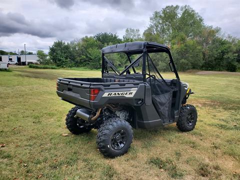 2025 Polaris Ranger 1000 Premium in Wellington, Kansas - Photo 6