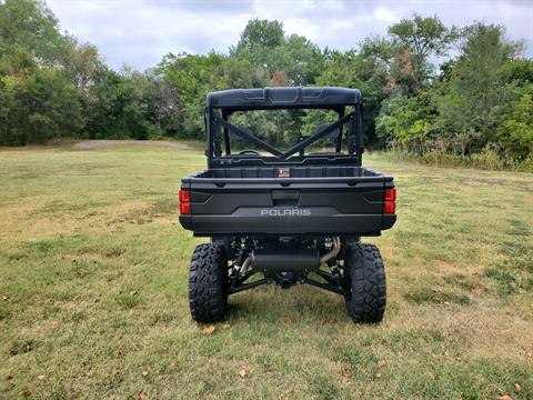 2025 Polaris Ranger 1000 Premium in Wellington, Kansas - Photo 7