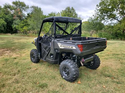 2025 Polaris Ranger 1000 Premium in Wellington, Kansas - Photo 8