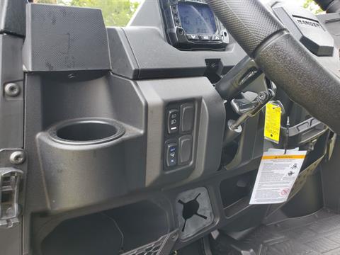 2025 Polaris Ranger 1000 Premium in Wellington, Kansas - Photo 12