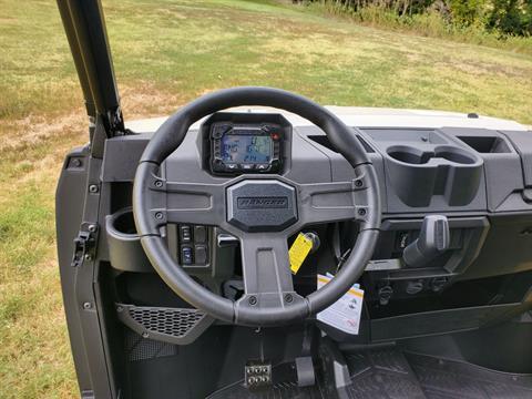 2025 Polaris Ranger 1000 Premium in Wellington, Kansas - Photo 14