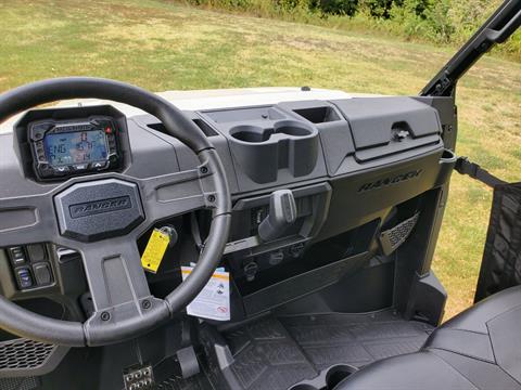 2025 Polaris Ranger 1000 Premium in Wellington, Kansas - Photo 15