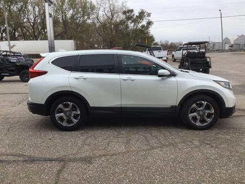 2018 Honda CR-V 2WD EX in Wellington, Kansas - Photo 7