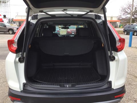 2018 Honda CR-V 2WD EX in Wellington, Kansas - Photo 19