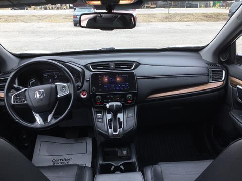 2018 Honda CR-V 2WD EX in Wellington, Kansas - Photo 29