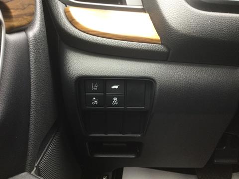 2018 Honda CR-V 2WD EX in Wellington, Kansas - Photo 37