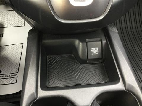 2018 Honda CR-V 2WD EX in Wellington, Kansas - Photo 44