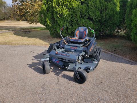 2023 Spartan Mowers RZ 54 in. Briggs & Stratton Commercial 25 hp in Wellington, Kansas - Photo 1