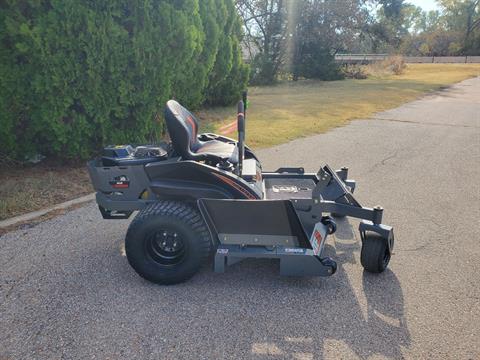 2023 Spartan Mowers RZ 54 in. Briggs & Stratton Commercial 25 hp in Wellington, Kansas - Photo 5