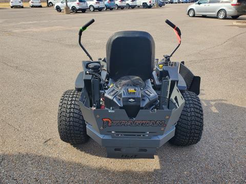 2023 Spartan Mowers RZ 54 in. Briggs & Stratton Commercial 25 hp in Wellington, Kansas - Photo 9