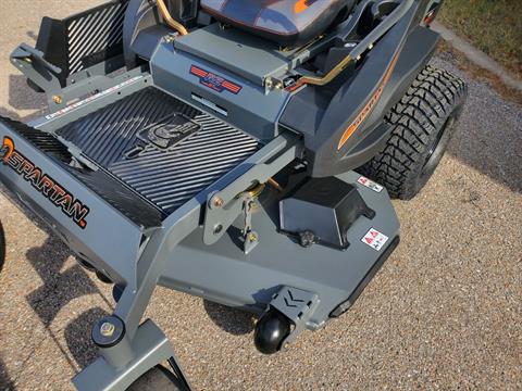 2023 Spartan Mowers RZ 54 in. Briggs & Stratton Commercial 25 hp in Wellington, Kansas - Photo 11
