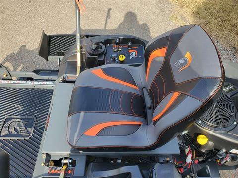 2023 Spartan Mowers RZ 54 in. Briggs & Stratton Commercial 25 hp in Wellington, Kansas - Photo 13