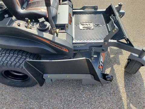 2023 Spartan Mowers RZ 54 in. Briggs & Stratton Commercial 25 hp in Wellington, Kansas - Photo 17