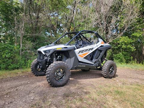 2024 Polaris RZR Pro XP Sport in Wellington, Kansas - Photo 1