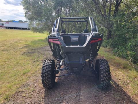 2024 Polaris RZR Pro XP Sport in Wellington, Kansas - Photo 8