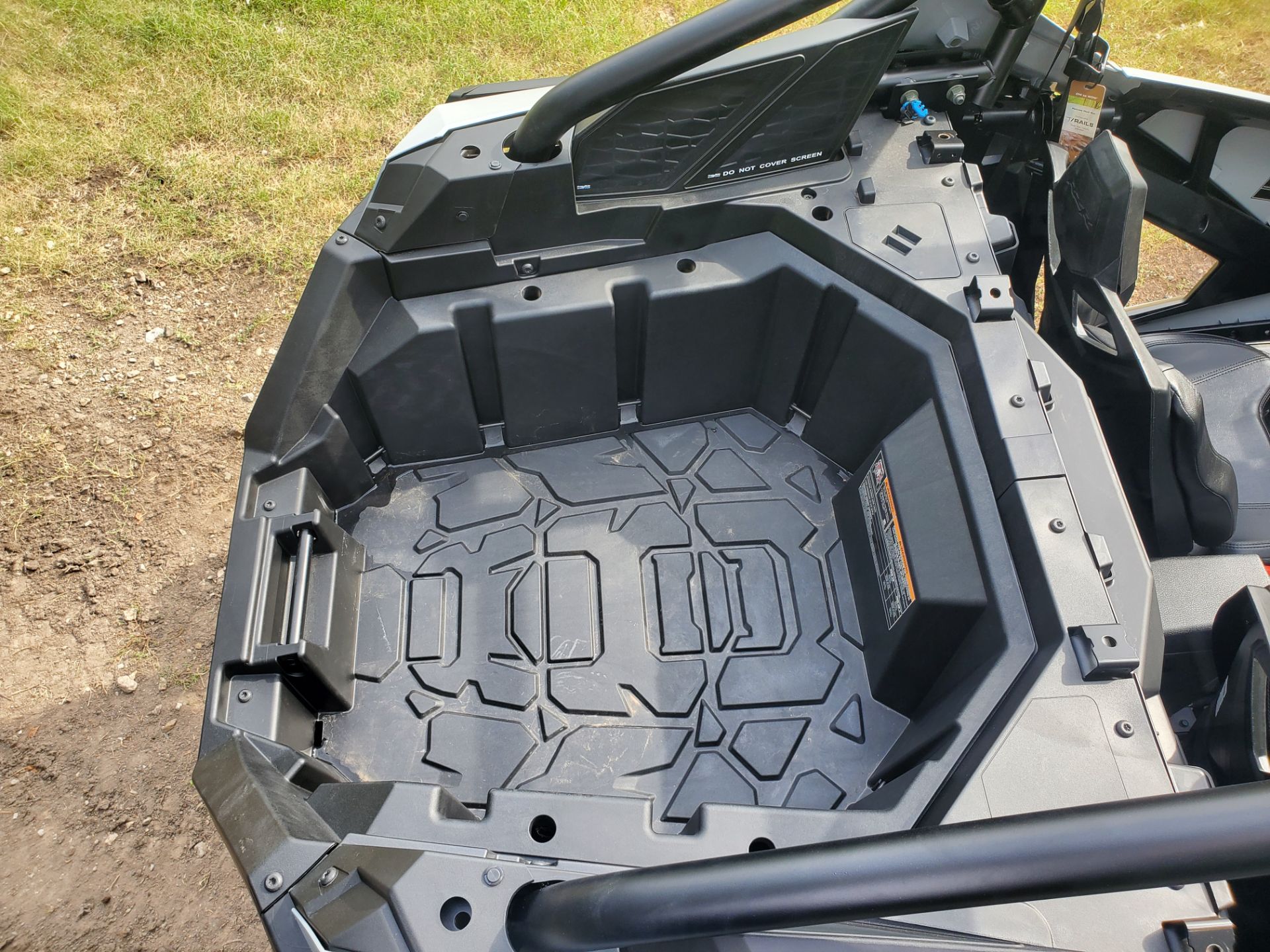 2024 Polaris RZR Pro XP Sport in Wellington, Kansas - Photo 14