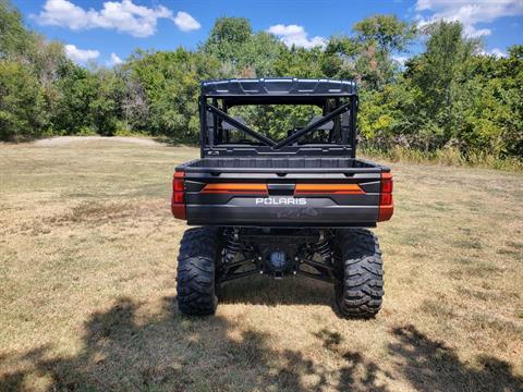 2025 Polaris Ranger Crew XP 1000 Premium in Wellington, Kansas - Photo 7