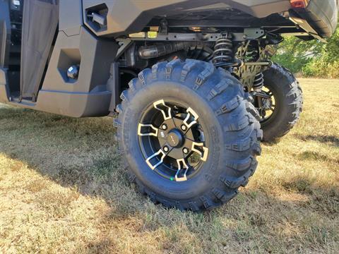 2025 Polaris Ranger Crew XP 1000 Premium in Wellington, Kansas - Photo 9