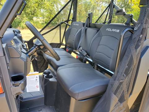 2025 Polaris Ranger Crew XP 1000 Premium in Wellington, Kansas - Photo 11