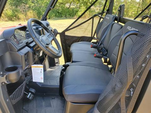 2025 Polaris Ranger Crew XP 1000 Premium in Wellington, Kansas - Photo 12