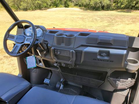 2025 Polaris Ranger Crew XP 1000 Premium in Wellington, Kansas - Photo 16