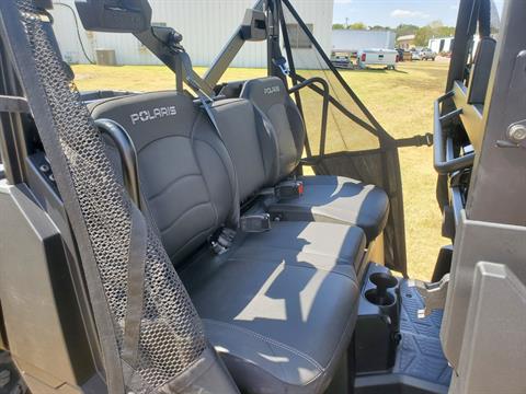 2025 Polaris Ranger Crew XP 1000 Premium in Wellington, Kansas - Photo 18