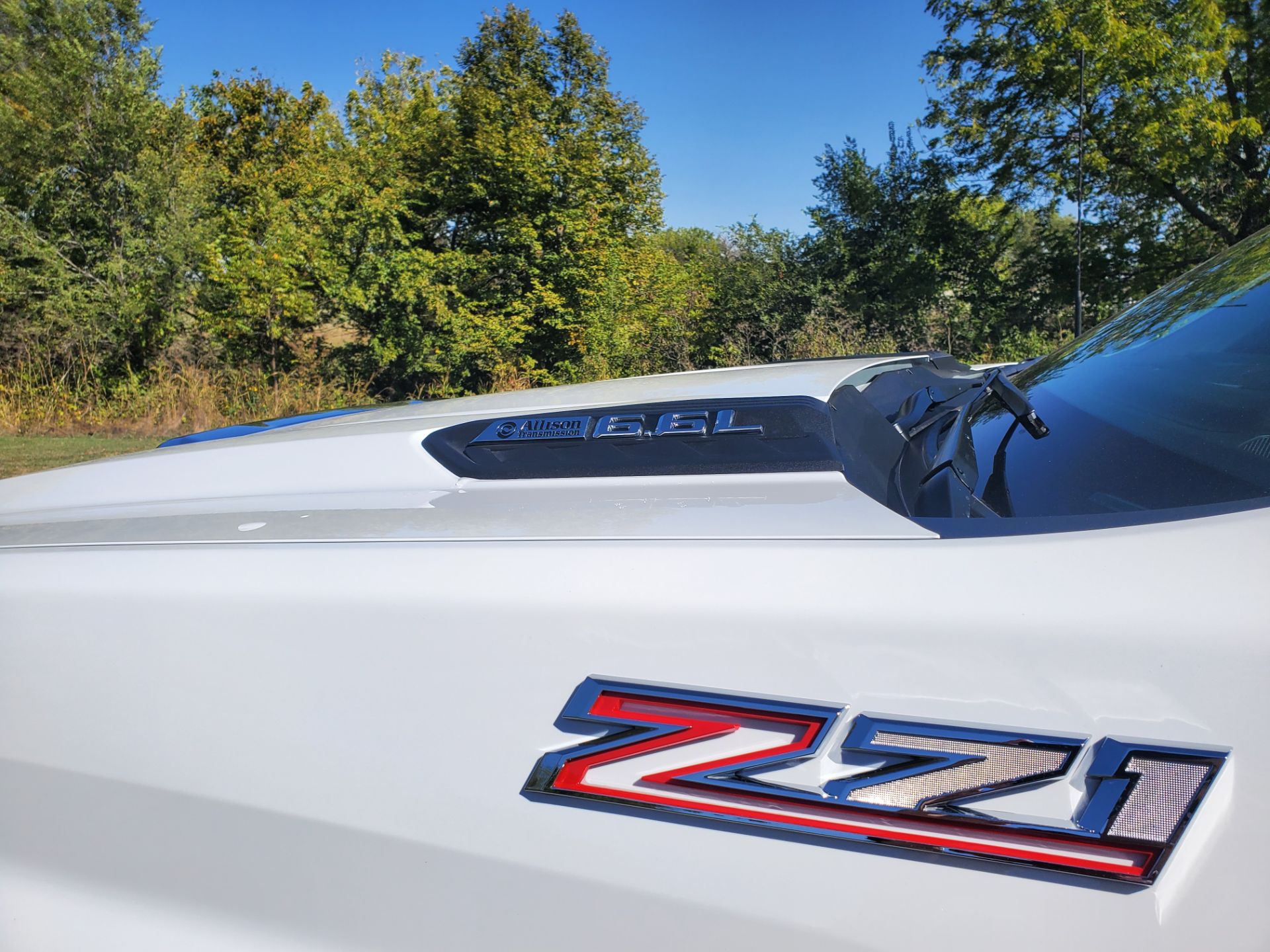 2025 Chevrolet Silverado 4WD Crew Cab 159" LT in Wellington, Kansas - Photo 12