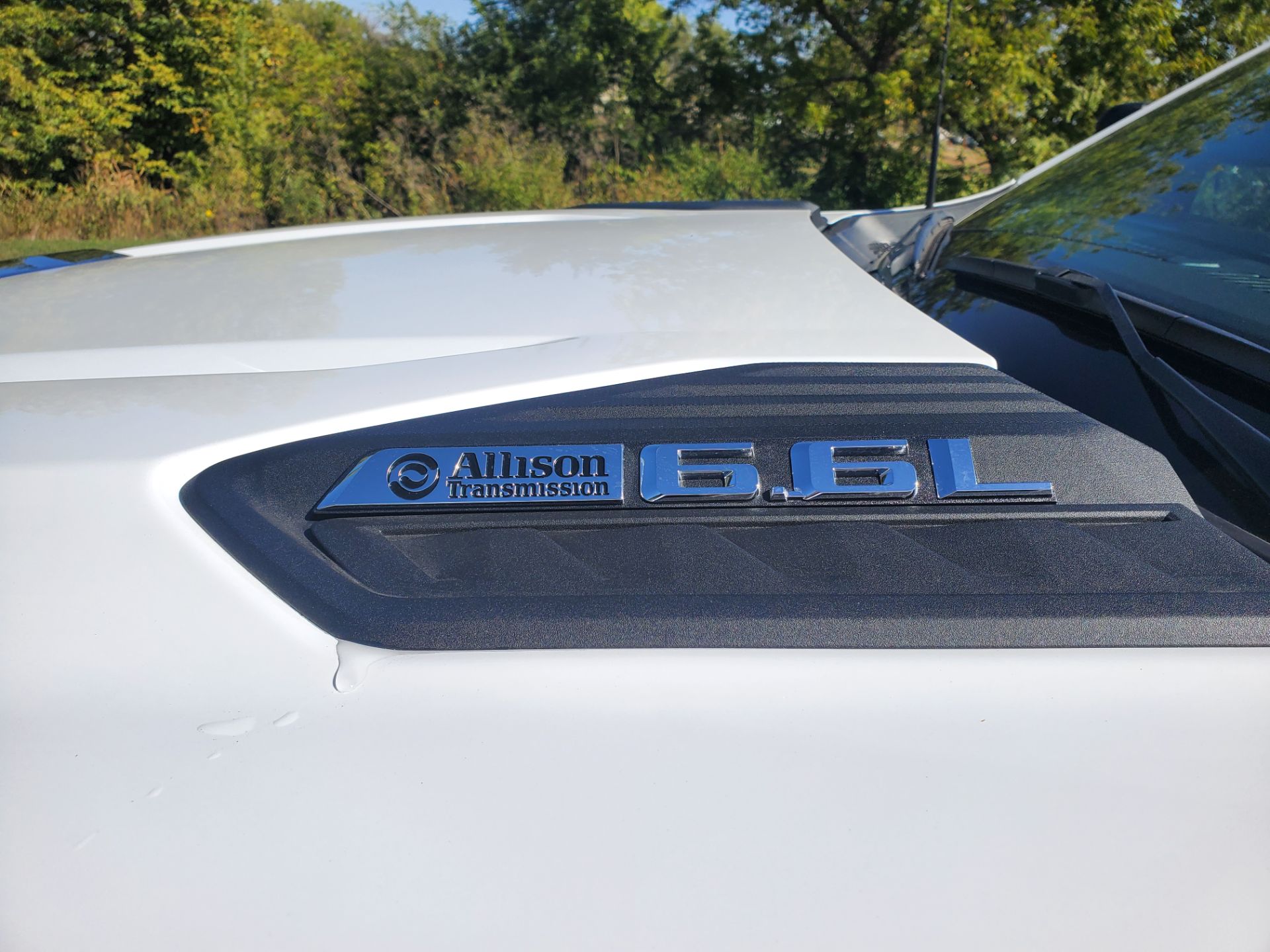 2025 Chevrolet Silverado 4WD Crew Cab 159" LT in Wellington, Kansas - Photo 13