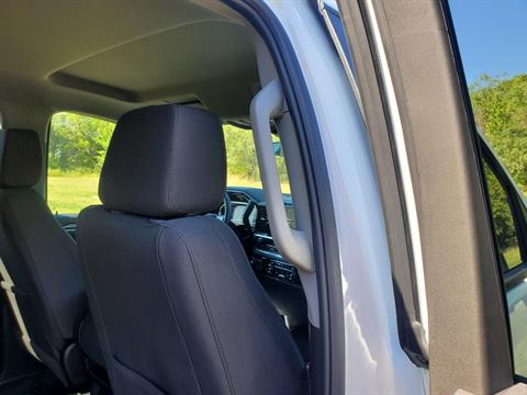 2025 Chevrolet Silverado 4WD Crew Cab 159" LT in Wellington, Kansas - Photo 32