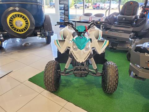 2025 Polaris Outlaw 110 EFI in Wellington, Kansas - Photo 2