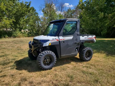 2025 Polaris Ranger XP 1000 NorthStar Trail Boss Edition in Wellington, Kansas - Photo 1