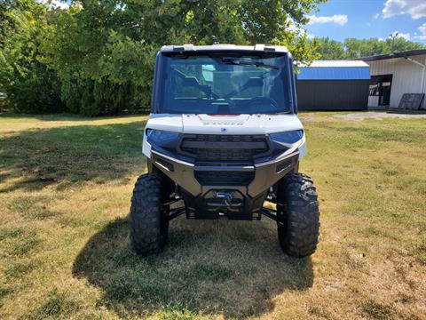 2025 Polaris Ranger XP 1000 NorthStar Trail Boss Edition in Wellington, Kansas - Photo 2