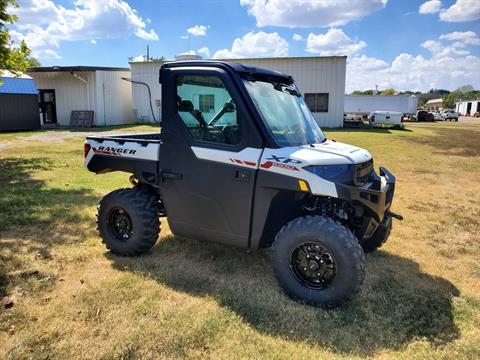 2025 Polaris Ranger XP 1000 NorthStar Trail Boss Edition in Wellington, Kansas - Photo 4