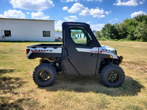 2025 Polaris Ranger XP 1000 NorthStar Trail Boss Edition in Wellington, Kansas - Photo 5