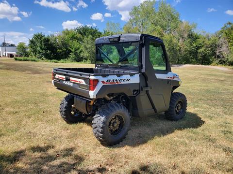 2025 Polaris Ranger XP 1000 NorthStar Trail Boss Edition in Wellington, Kansas - Photo 6