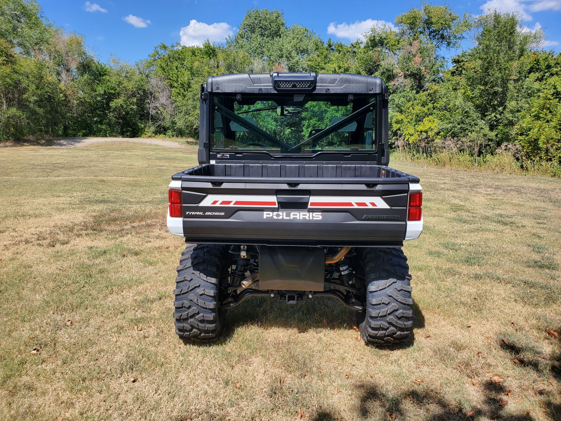 2025 Polaris Ranger XP 1000 NorthStar Trail Boss Edition in Wellington, Kansas - Photo 7