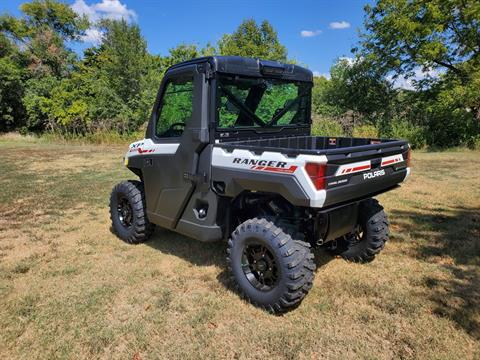 2025 Polaris Ranger XP 1000 NorthStar Trail Boss Edition in Wellington, Kansas - Photo 8