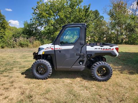 2025 Polaris Ranger XP 1000 NorthStar Trail Boss Edition in Wellington, Kansas - Photo 9